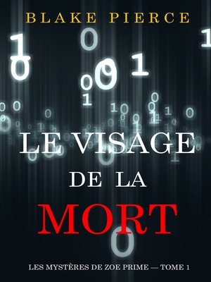 cover image of Le Visage de la Mort